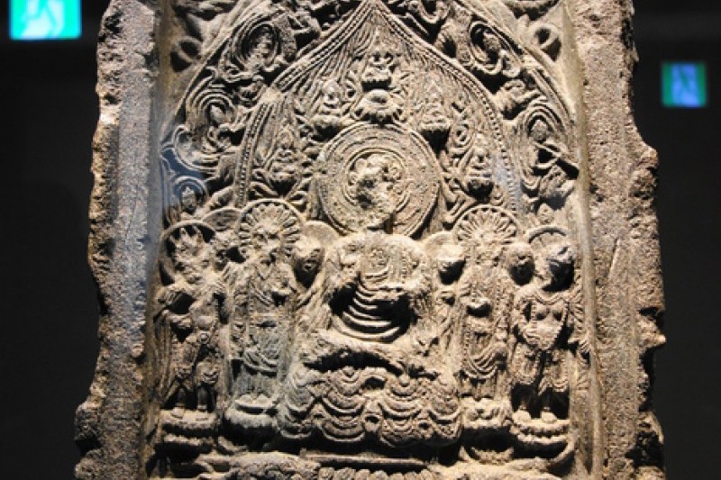 Cheongju National Museum  (14/14)