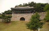 Cheongju Sangdangsanseong Fortress 