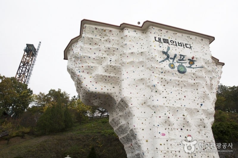 Cheongpung Land  (14/16)