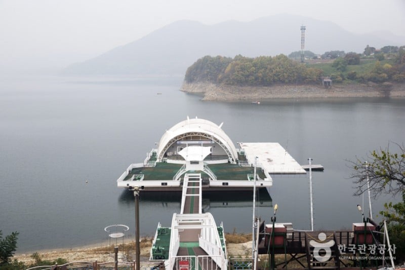 Cheongpung Land  (16/16)
