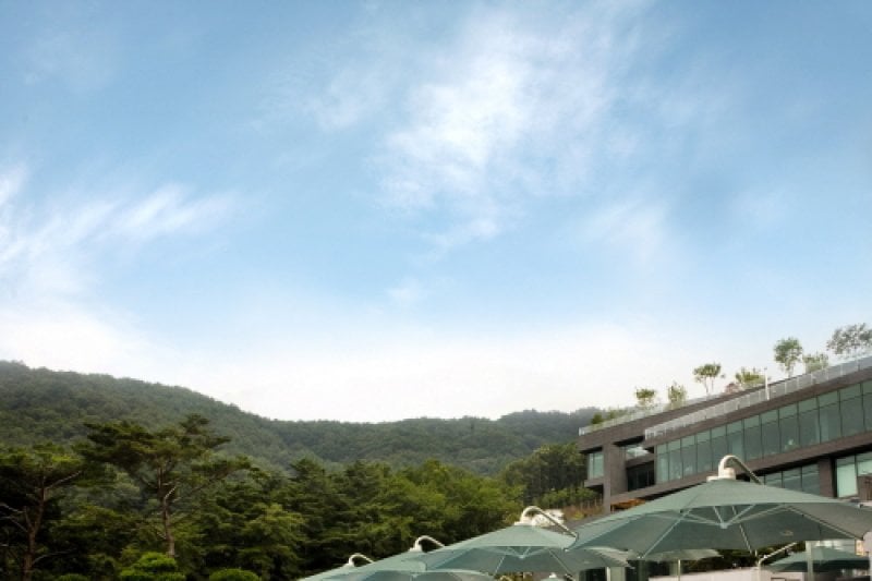 Resom Forest (리솜 포레스트) (9/9)