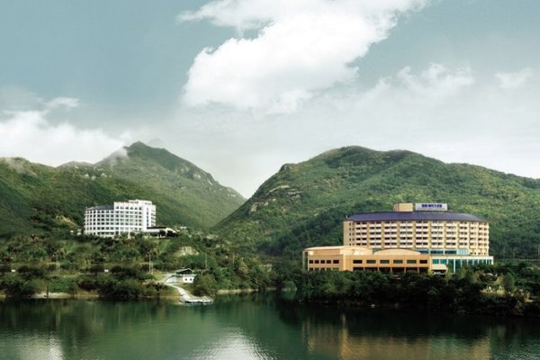 Cheongpung Resort