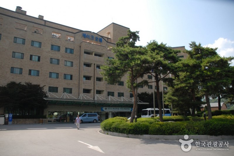 Cheongpung Resort  (1/10)