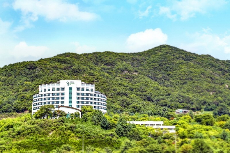 Cheongpung Resort  (7/10)