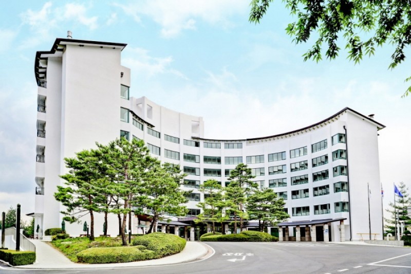 Cheongpung Resort  (8/10)