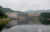 Daecheong Dam 