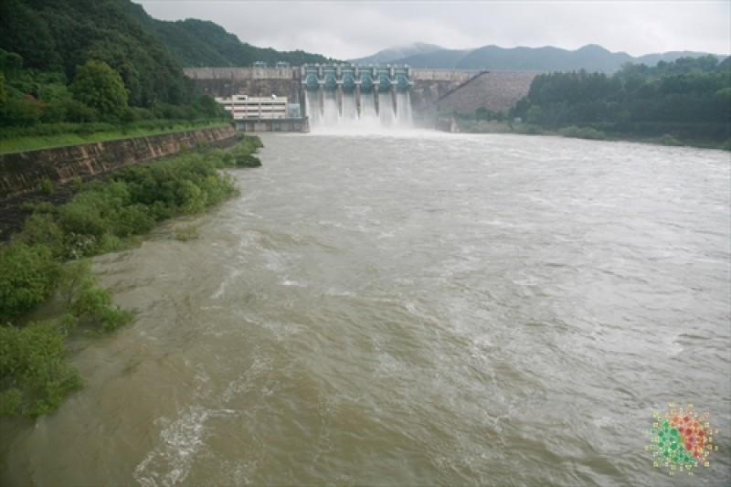 Daecheong Dam  (10/11)