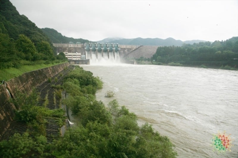 Daecheong Dam  (11/11)