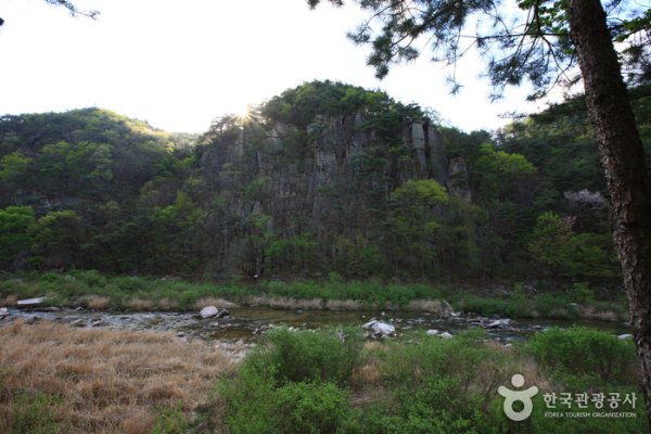 Hwayang Valley