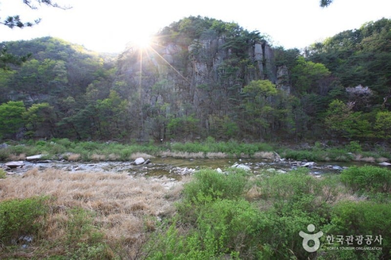 Hwayang Valley  (4/4)