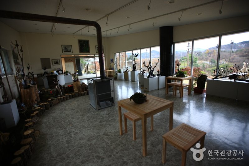 Neungkang Sotdae Art Museum  (11/11)