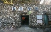 Cheondong Cave 