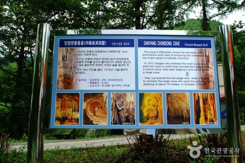 Cheondong Cave  (1/5)