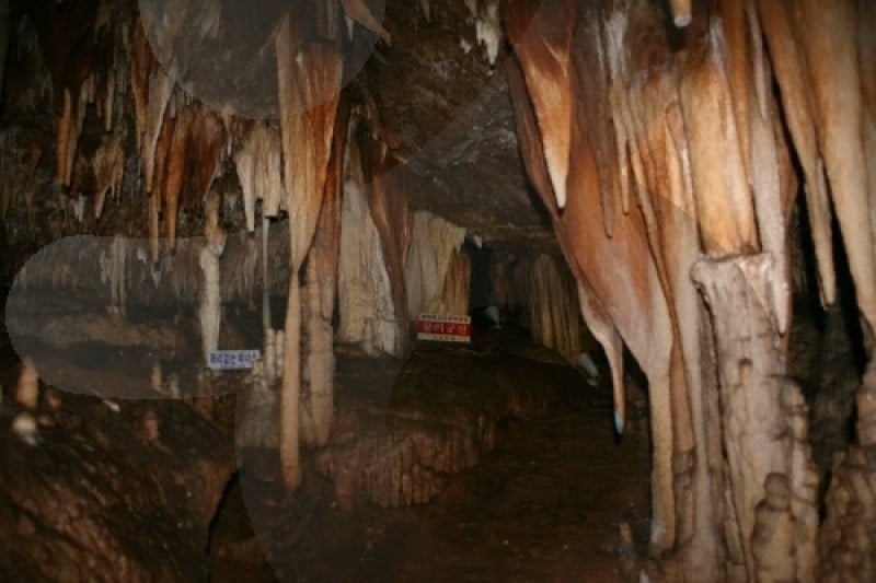 Cheondong Cave  (2/5)