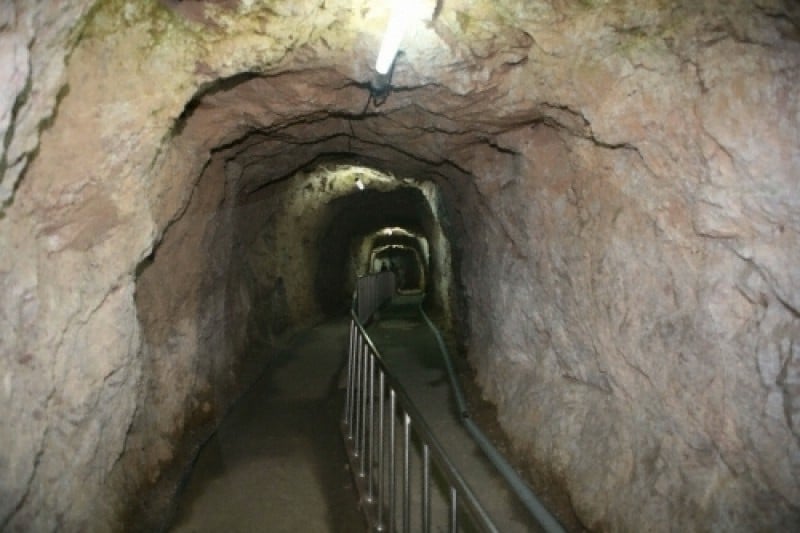 Cheondong Cave  (5/5)