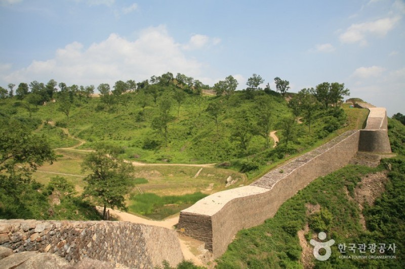 Samnyeonsanseong Fortress  (5/5)