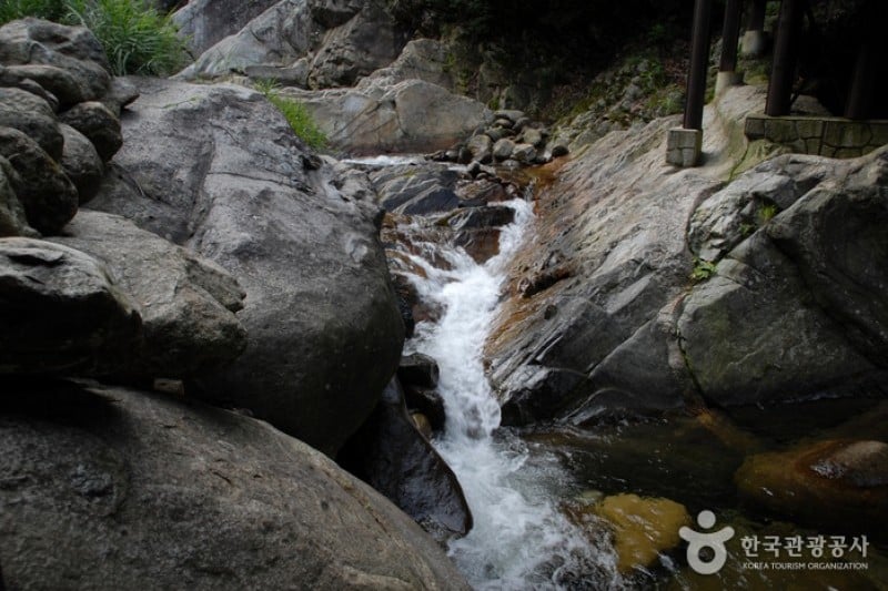 Sobaeksan National Park  (1/6)