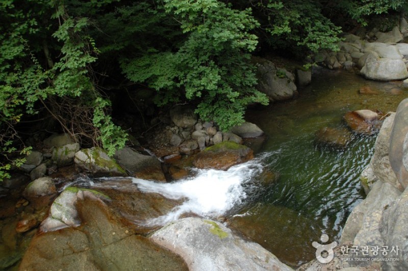 Sobaeksan National Park  (3/6)