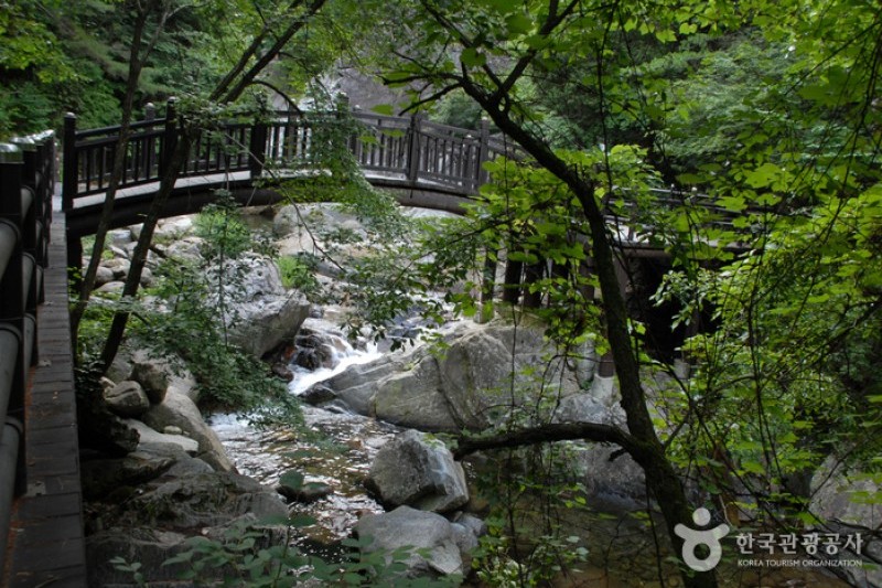 Sobaeksan National Park  (4/6)