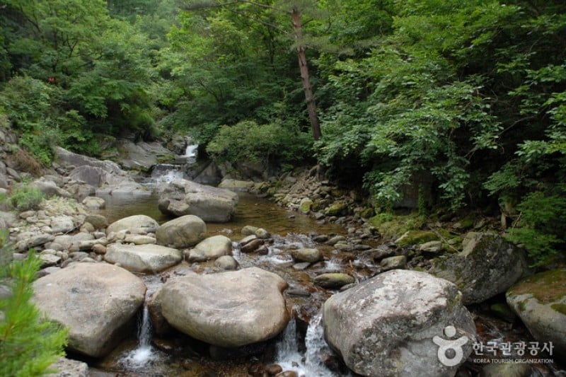 Sobaeksan National Park  (6/6)