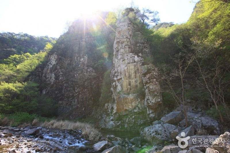 Ssanggok Valley  (2/4)