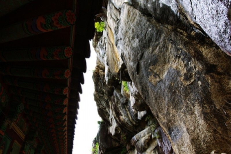 Jeongbangsa Temple  (6/8)