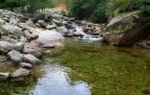Darian Valley 