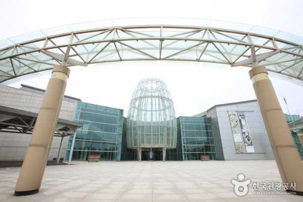 Jincheon Bell Museum