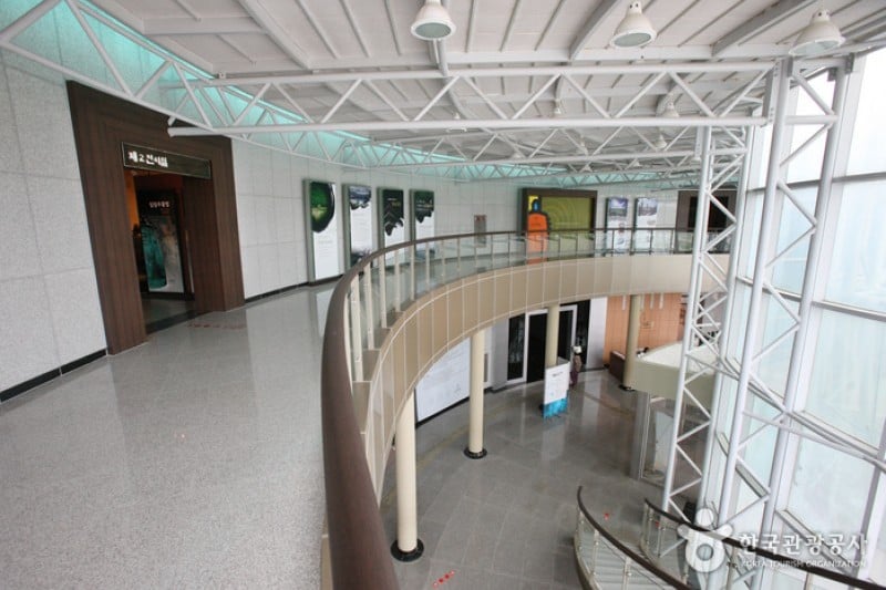 Jincheon Bell Museum  (9/30)