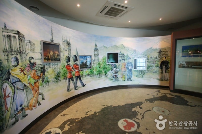 Jincheon Bell Museum  (13/30)