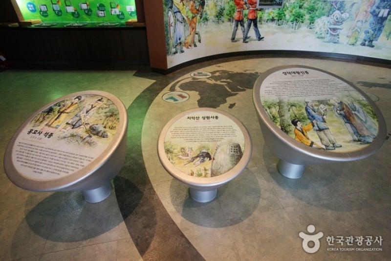 Jincheon Bell Museum  (14/30)