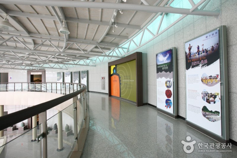 Jincheon Bell Museum  (15/30)