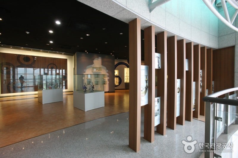 Jincheon Bell Museum  (16/30)