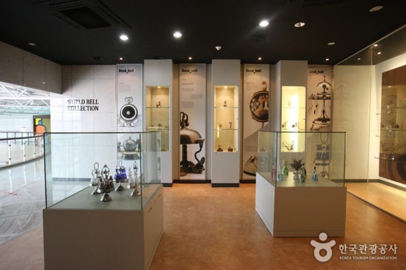 Jincheon Bell Museum  (17/30)