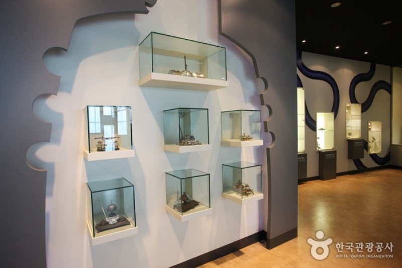 Jincheon Bell Museum  (18/30)