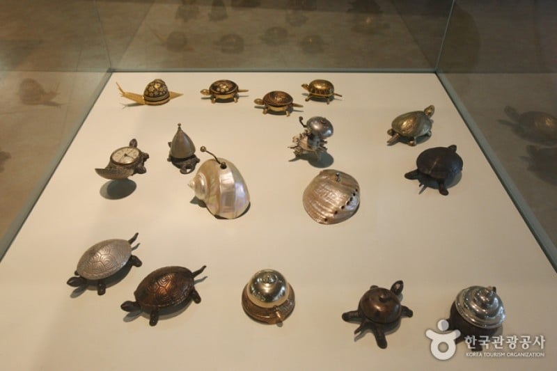Jincheon Bell Museum  (19/30)