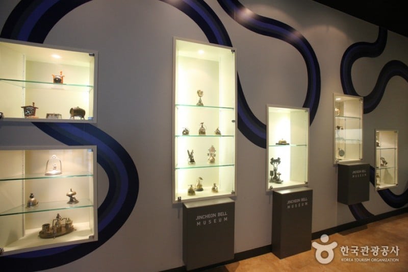 Jincheon Bell Museum  (20/30)