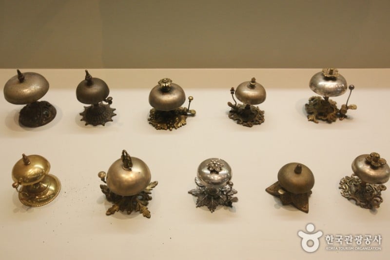 Jincheon Bell Museum  (21/30)