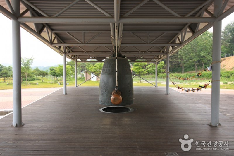Jincheon Bell Museum  (25/30)