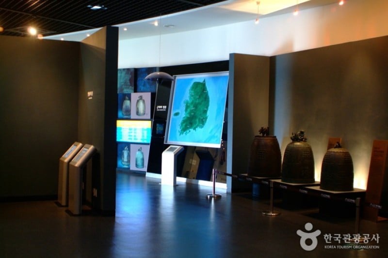 Jincheon Bell Museum  (27/30)
