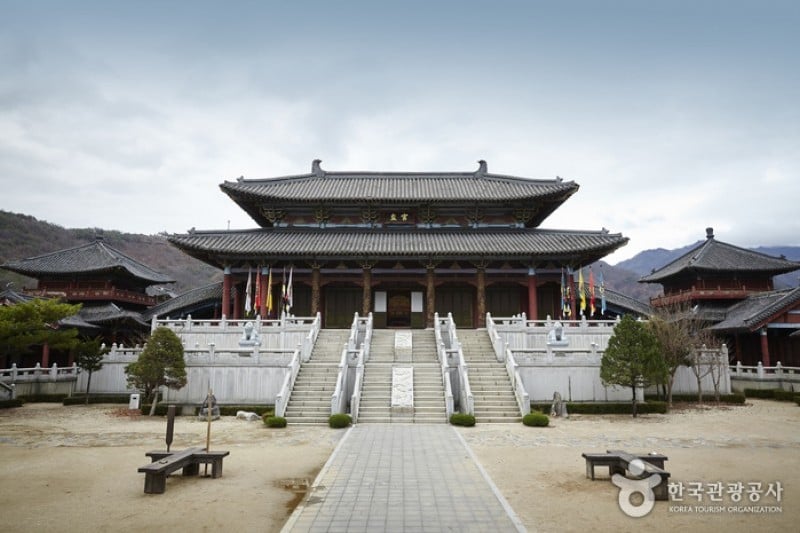 Ondal Tourist Park  (1/19)