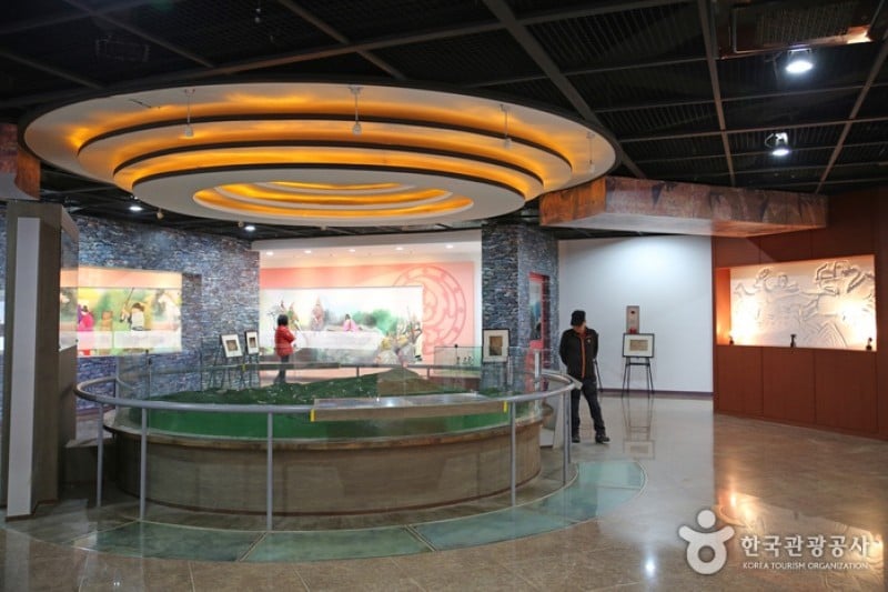 Ondal Tourist Park  (9/19)