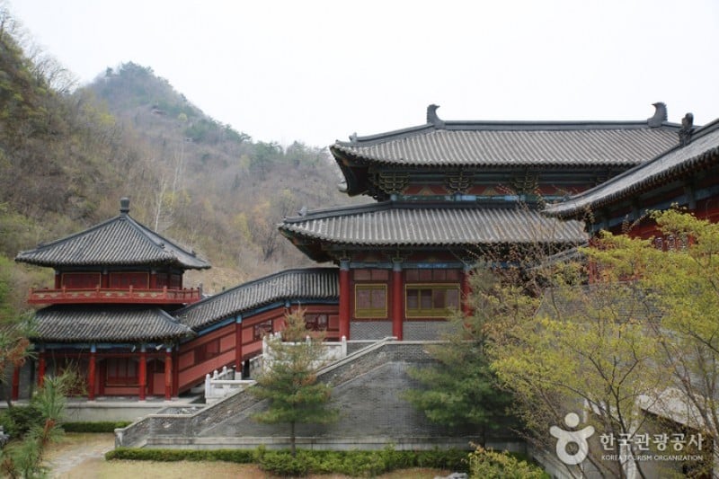 Ondal Tourist Park  (11/19)
