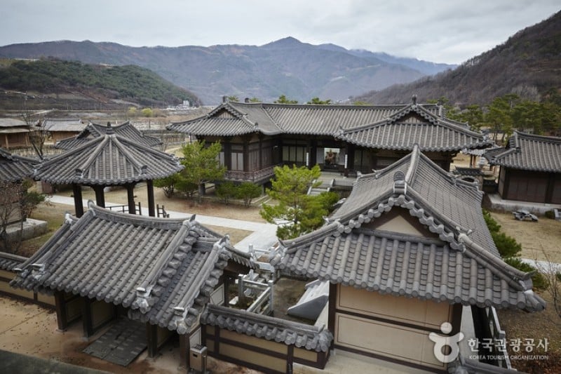 Ondal Tourist Park  (15/19)