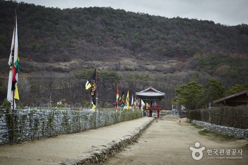 Ondal Tourist Park  (16/19)