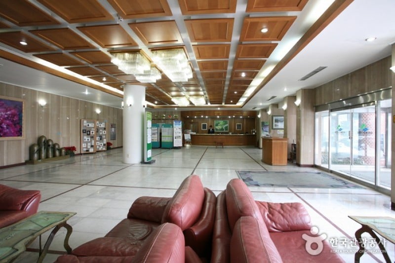 Suanbopark Hotel  (3/23)