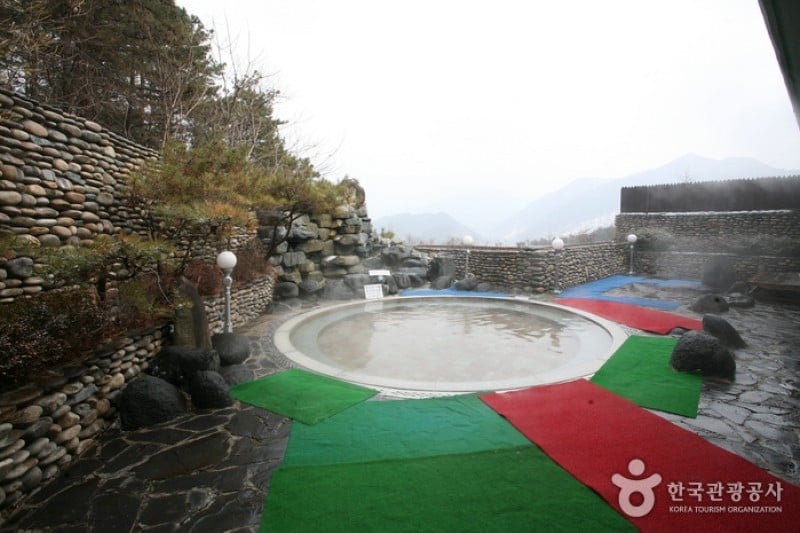 Suanbopark Hotel  (5/23)