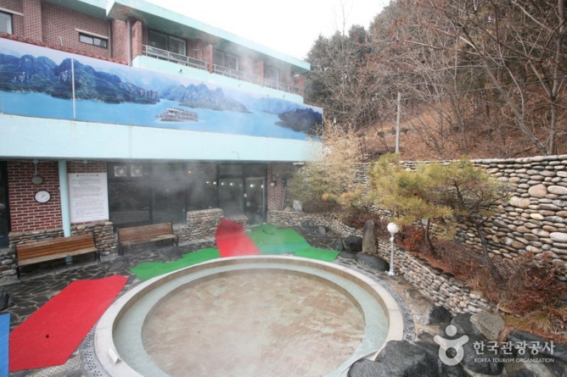 Suanbopark Hotel  (6/23)