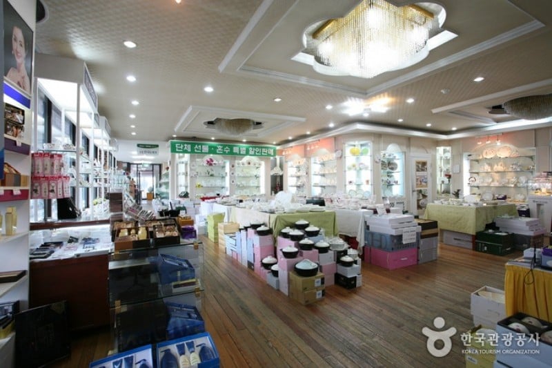 Suanbopark Hotel  (8/23)