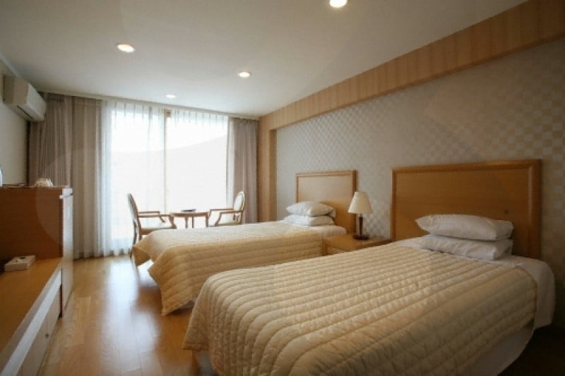 Suanbopark Hotel  (9/23)